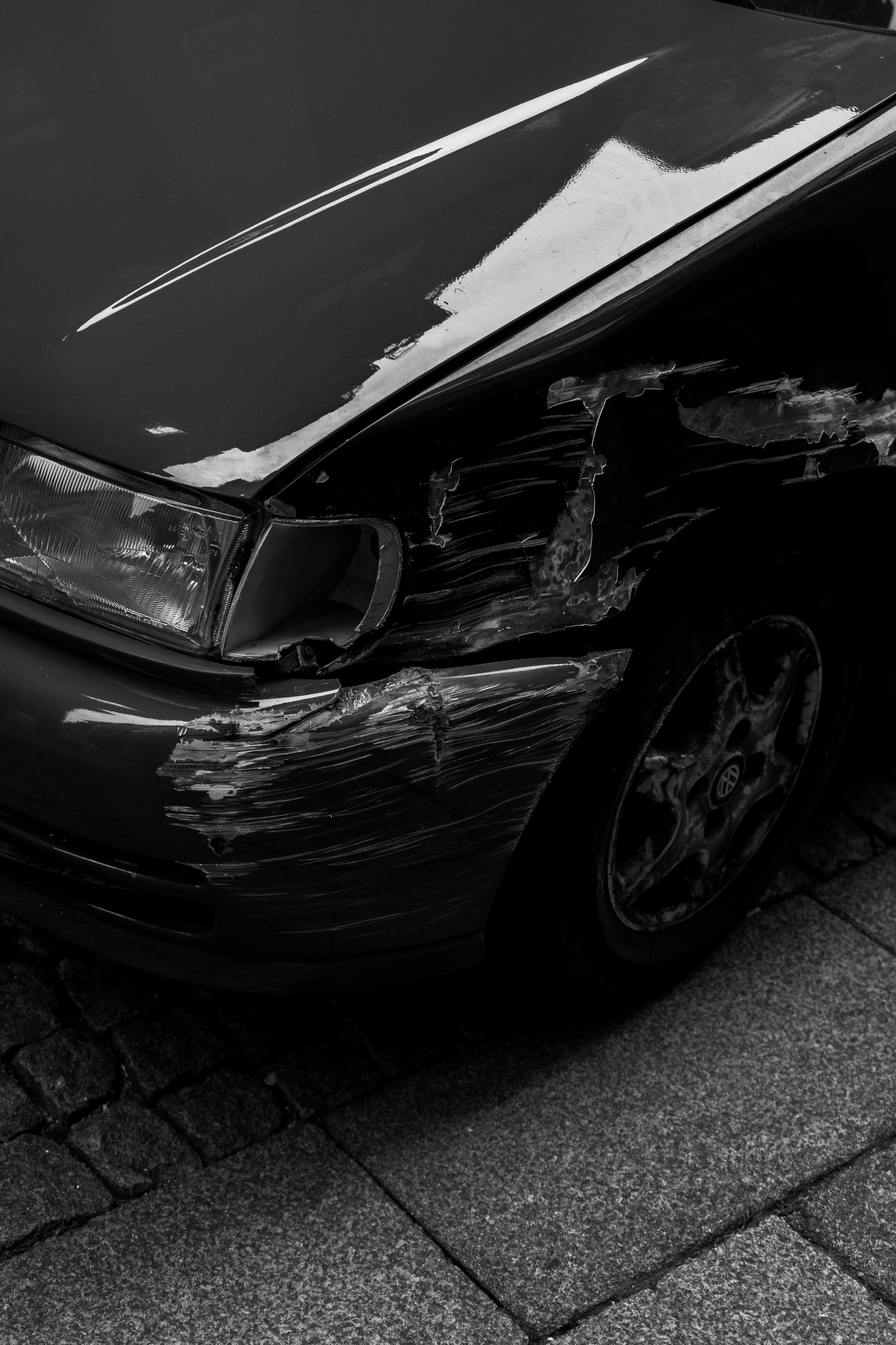 Accident Damage