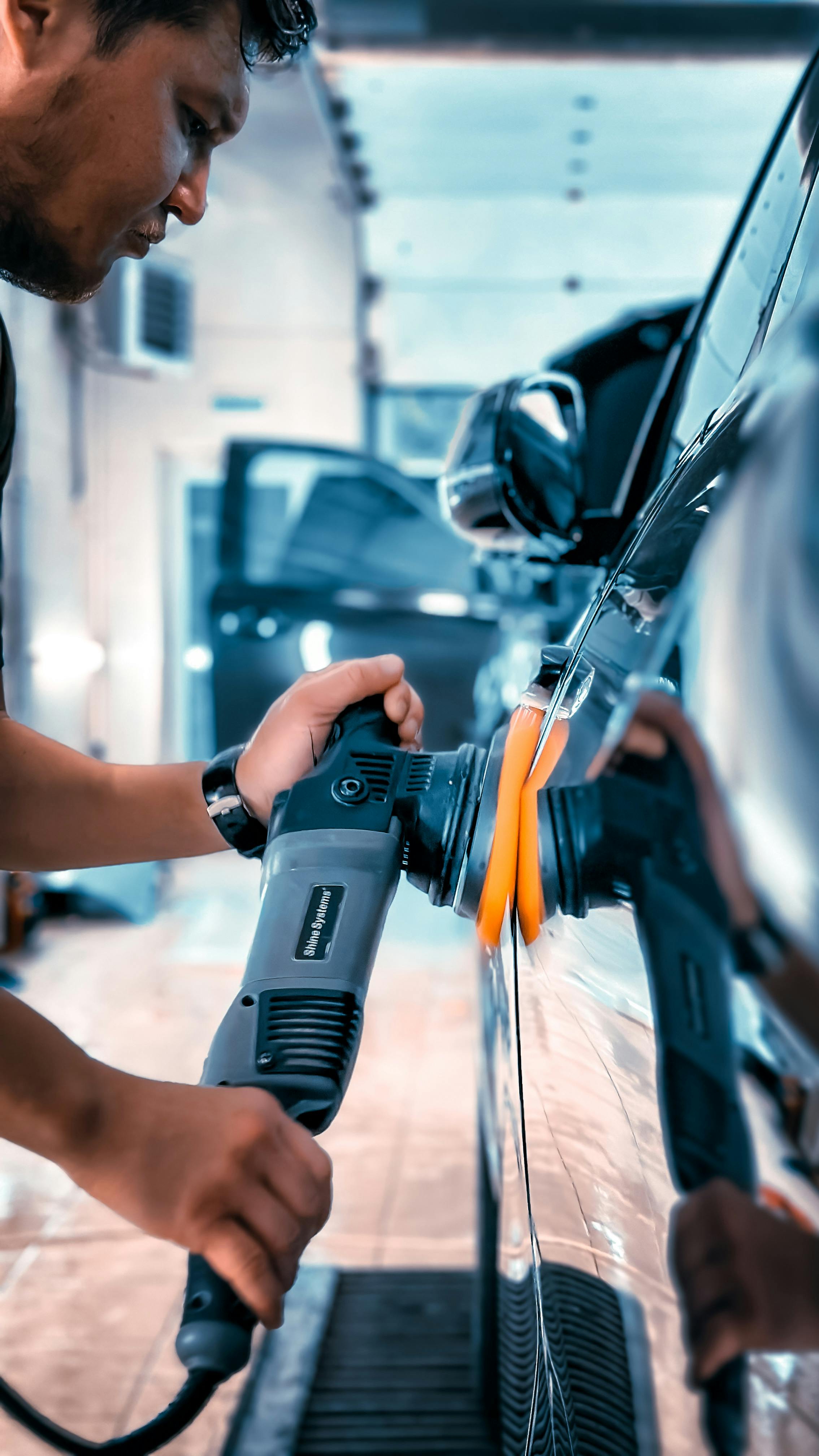 SMART Repairs